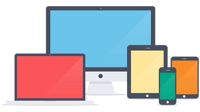 Taurus - Responsive Admin Template